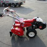 中古耕運機