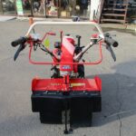 中古耕運機
