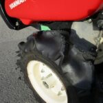 中古耕運機