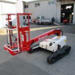 中古高所作業車