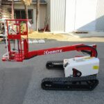 中古高所作業車