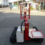 中古高所作業車