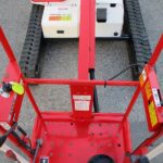 中古高所作業車