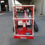中古高所作業車
