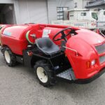 中古スピードスプレーヤー