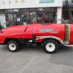 中古スピードスプレーヤー