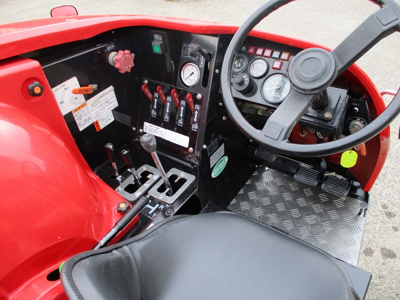 中古スピードスプレーヤー