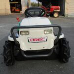 中古乗用草刈機