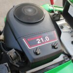 中古乗用草刈機