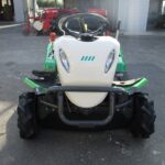 中古乗用草刈機