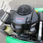 中古乗用草刈機