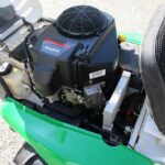 中古乗用草刈機