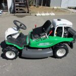 中古乗用草刈機