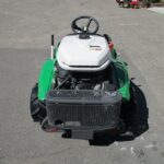 中古乗用草刈機