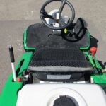 中古乗用草刈機