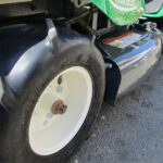 中古乗用草刈機