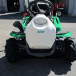 中古乗用草刈機