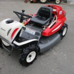 中古乗用草刈機