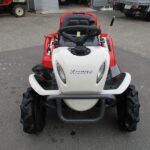 中古乗用草刈機