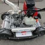 中古スパイダーモアー