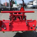 中古トラクター