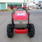 中古トラクター