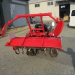 中古トラクター