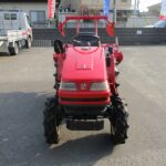 中古トラクター