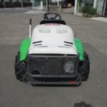 中古乗用草刈機