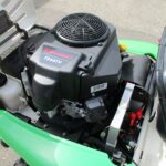 中古乗用草刈機