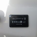 中古乗用草刈機
