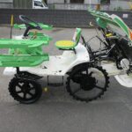 中古乗用田植機