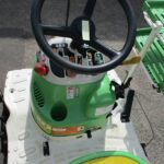 中古乗用田植機