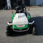 中古乗用草刈機