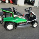 中古乗用草刈機