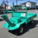 中古運搬車