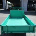 中古運搬車