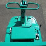 中古運搬車