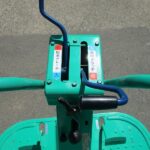中古運搬車