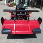 中古トラクター