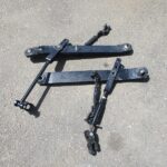 中古トラクター