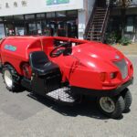 中古スピードスプレーヤー