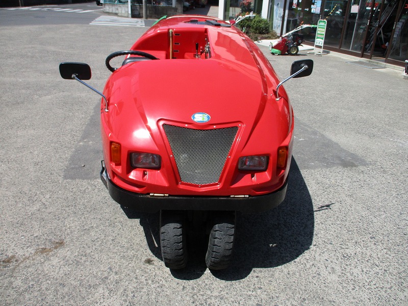 中古スピードスプレーヤー