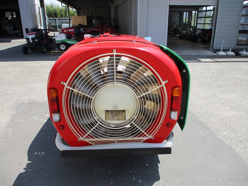 中古スピードスプレーヤー