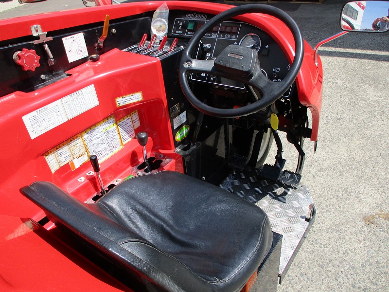 中古スピードスプレーヤー