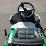 中古乗用草刈機