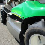 中古乗用草刈機