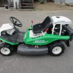 中古乗用草刈機