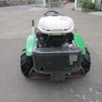 中古乗用草刈機