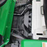 中古乗用草刈機